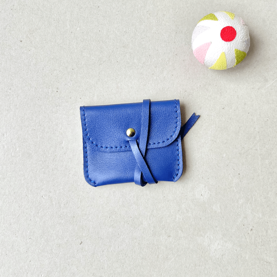 Pochette bijoux taille S