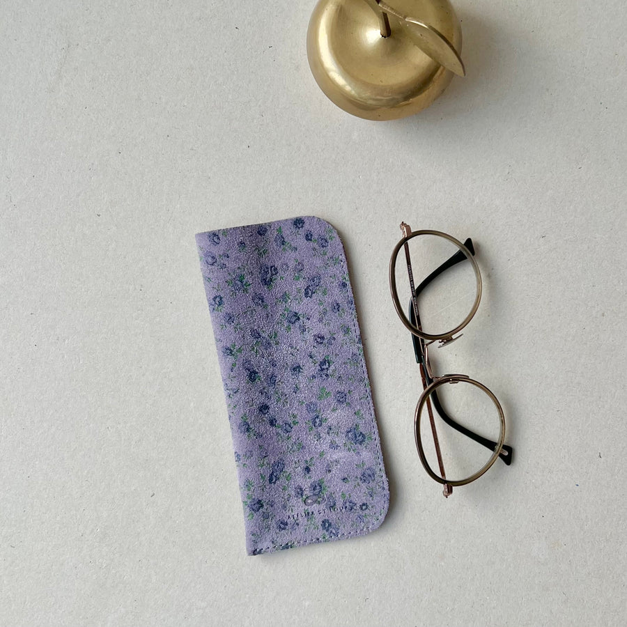 Etui à lunettes F