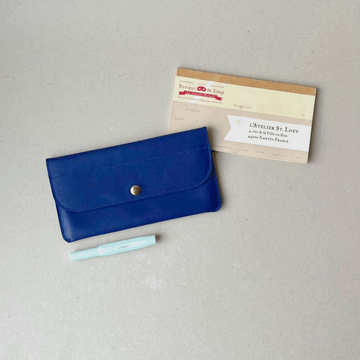 enveloppe chéquier