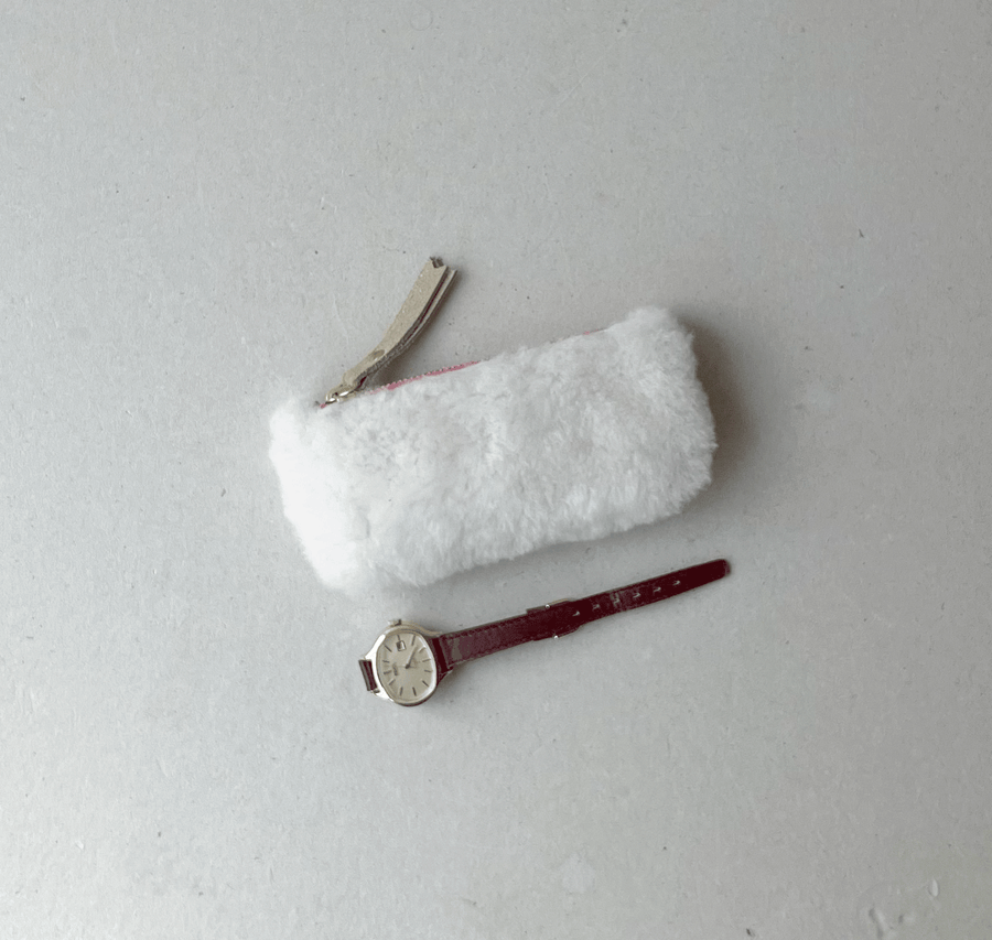 MINI PORTE-MONNAIE F