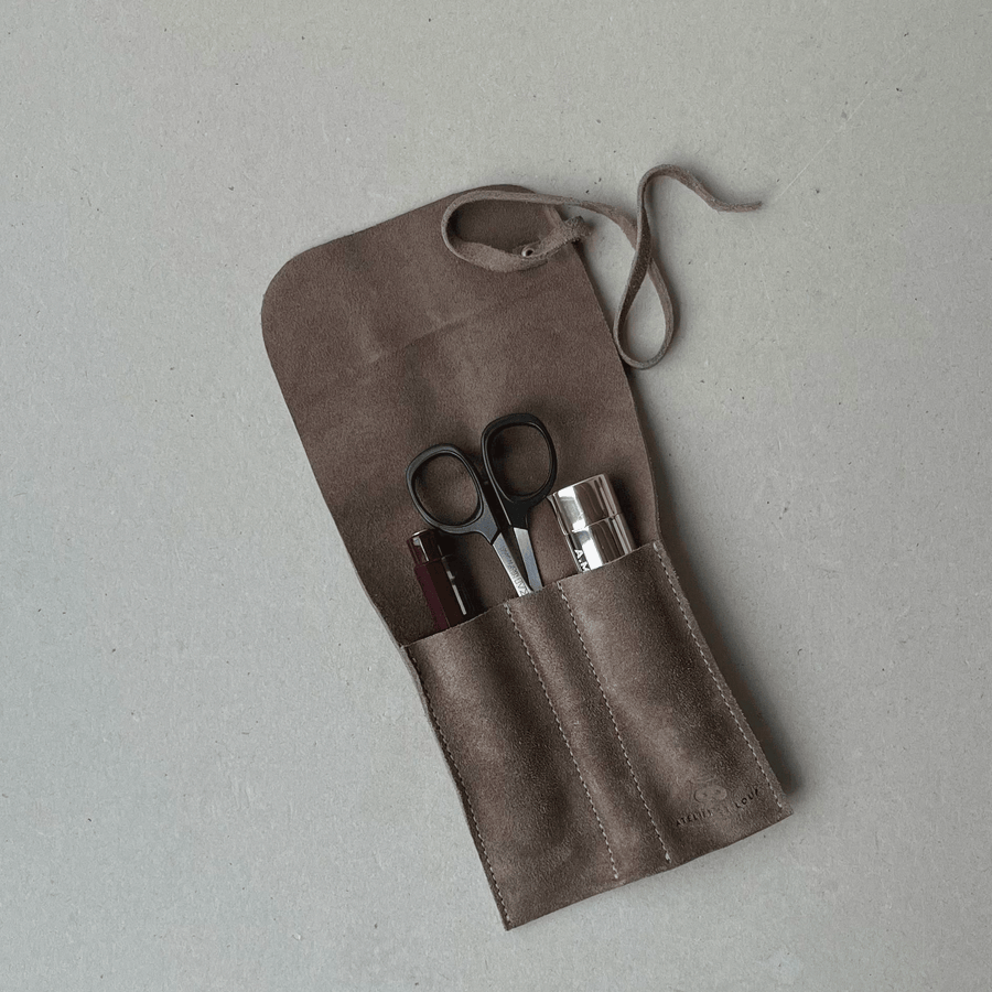 marmotte stylos