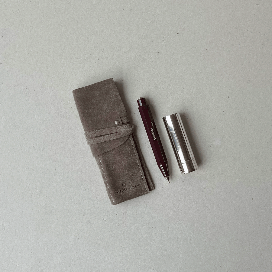 marmotte stylos