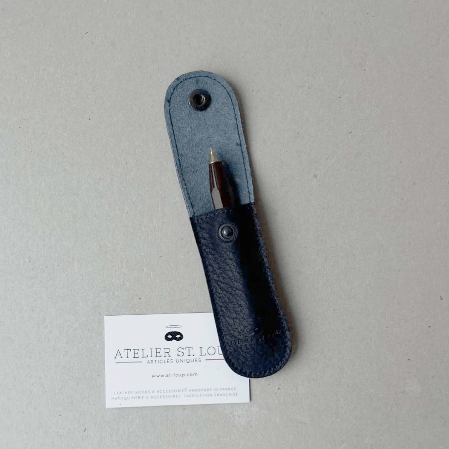 Etui à stylo H