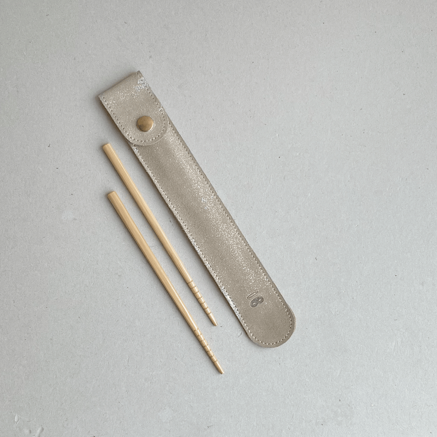 ÉTUI BAGUETTES
